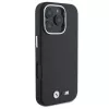 BMW M Smooth Full Wrapped Metal hardcase Apple iPhone 16 Pro Max 6,9