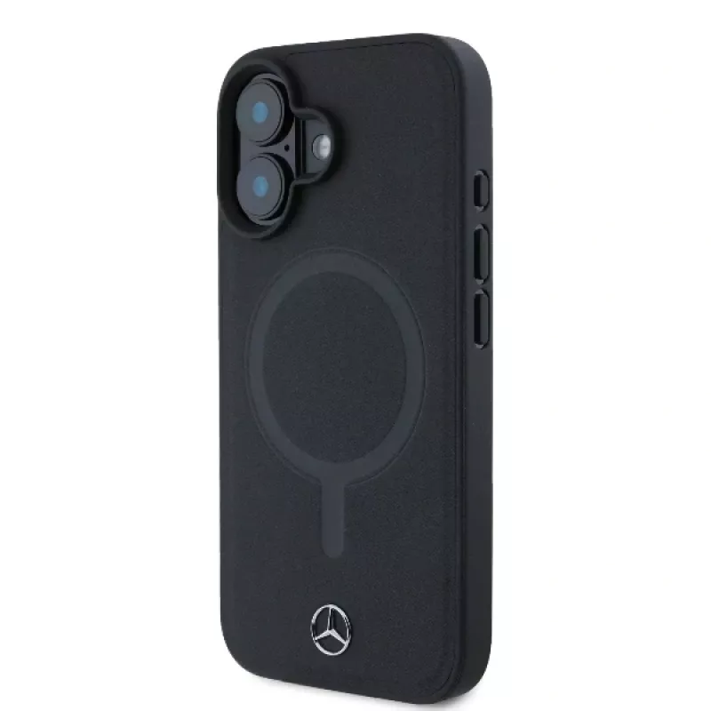 Mercedes-Benz MEHMP16S23RCMK hardcase iPhone 16 6,1
