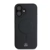 Mercedes-Benz MEHMP16S23RCMK hardcase iPhone 16 6,1