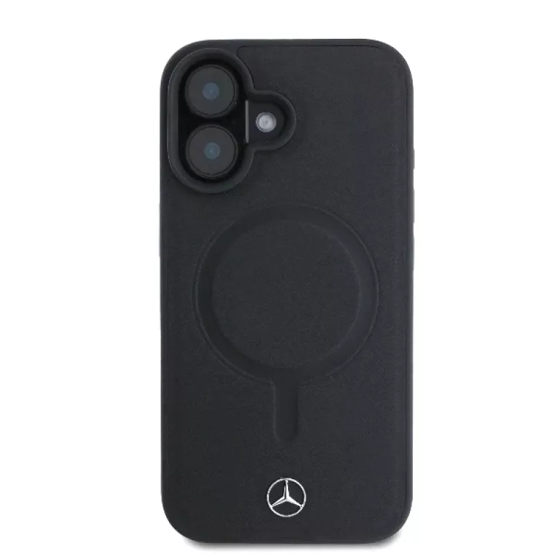 Mercedes-Benz MEHMP16S23RCMK hardcase iPhone 16 6,1
