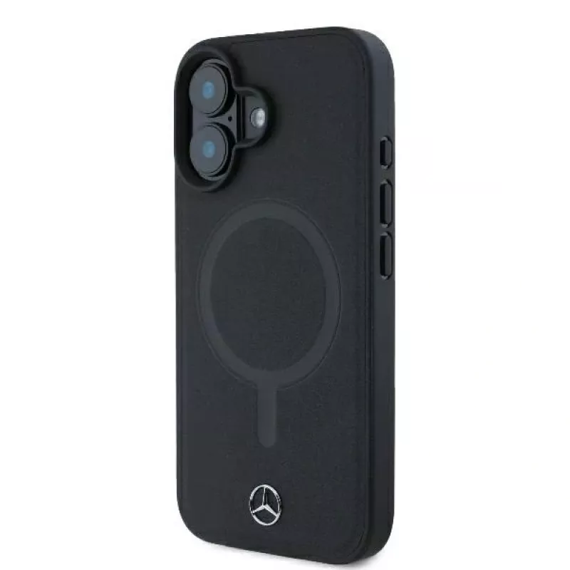 Mercedes-Benz MEHMP16M23RCMK iPhone 16 Plus 6,7