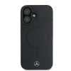 Mercedes-Benz MEHMP16M23RCMK iPhone 16 Plus 6,7