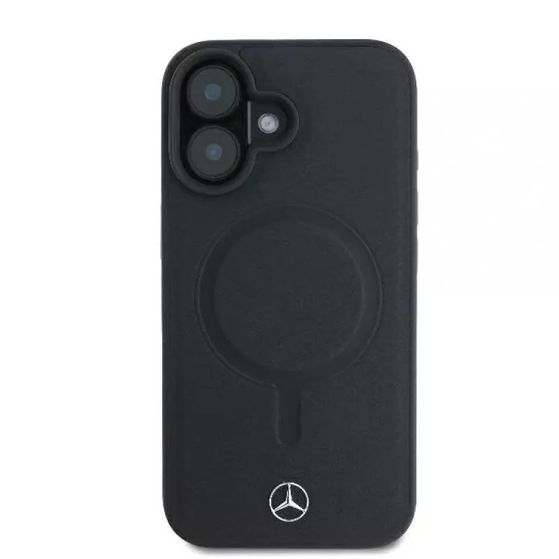 Mercedes-Benz MEHMP16M23RCMK iPhone 16 Plus 6,7