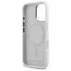 Karl Lagerfeld KLHMP16SSCMKMPCH hardcase silikonikotelo Apple iPhone 16 6,1