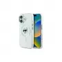 Karl Lagerfeld KLHMP16SHLSCHH iPhone 16 6,1