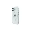 Karl Lagerfeld KLHMP16SHLSCHH iPhone 16 6,1