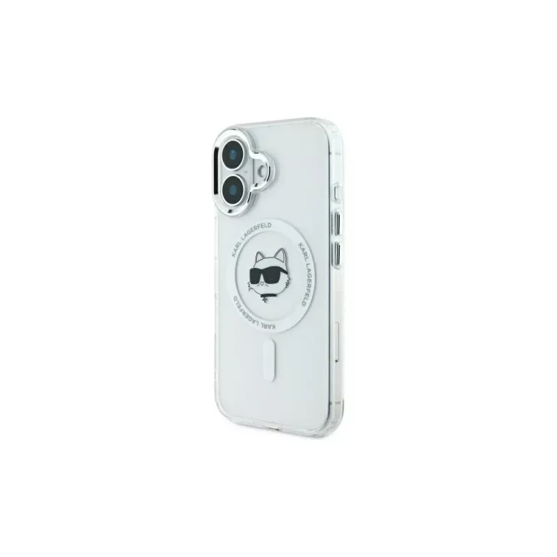 Karl Lagerfeld KLHMP16SHLSCHH iPhone 16 6,1