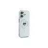 Karl Lagerfeld KLHMP16SHLSCHH iPhone 16 6,1