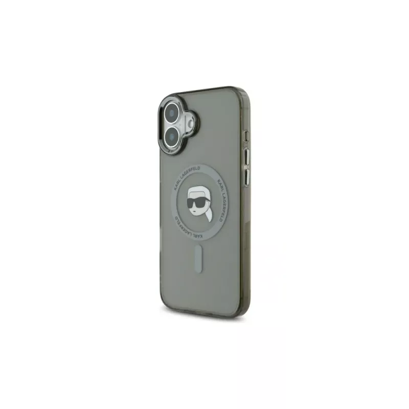 Karl Lagerfeld KLHMP16MHLSKIK iPhone 16 Plus 6,7