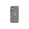 Karl Lagerfeld KLHMP16MHLSKIK iPhone 16 Plus 6,7
