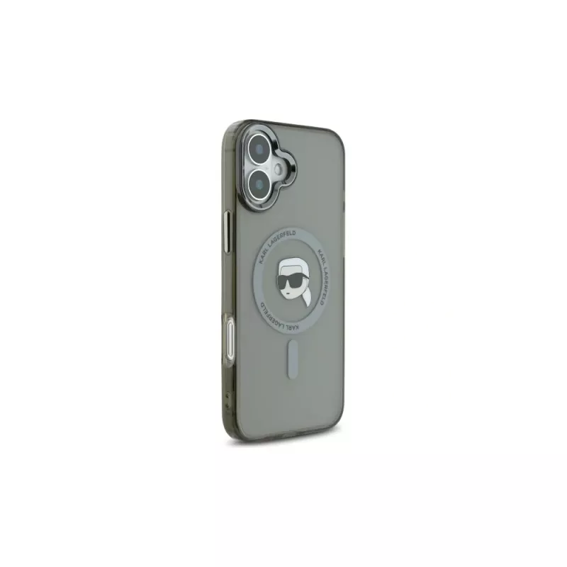 Karl Lagerfeld KLHMP16MHLSKIK iPhone 16 Plus 6,7
