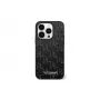 Karl Lagerfeld KLHMP16SPKHPORPK hardcase Hot Stamp MagSafe iPhone 16 6.1 musta