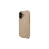 Karl Lagerfeld KLHMP16SPKHPORPE hardcase iPhone 16 6,1