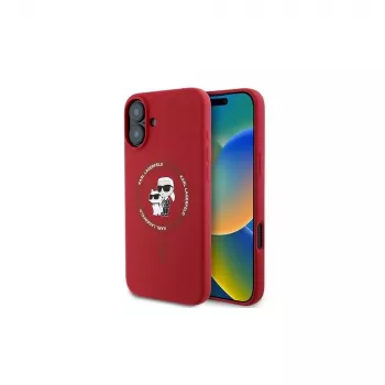 Karl Lagerfeld iPhone 16 Plus 6,7