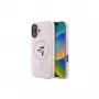 Karl Lagerfeld iPhone 16 Plus 6,7
