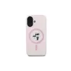 Karl Lagerfeld iPhone 16 Plus 6,7