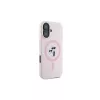 Karl Lagerfeld iPhone 16 Plus 6,7