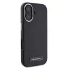 Karl Lagerfeld KLHMP16SPGMSRPK iPhone 16 6,1