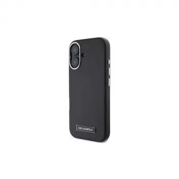 Karl Lagerfeld KLHMP16MPGMSRPK iPhone 16 Plus 6,7
