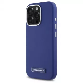Karl Lagerfeld KLHMP16XPGMSRPB iPhone 16 Pro Max 6,9