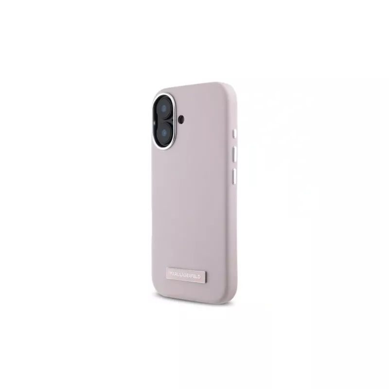 Karl Lagerfeld KLHMP16SPGMSRPP iPhone 16 6,1