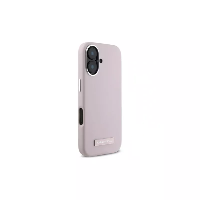 Karl Lagerfeld KLHMP16SPGMSRPP iPhone 16 6,1