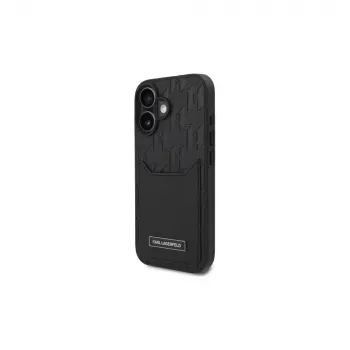 Karl Lagerfeld iPhone 16 6,1