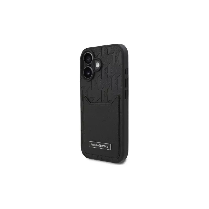 Karl Lagerfeld iPhone 16 6,1
