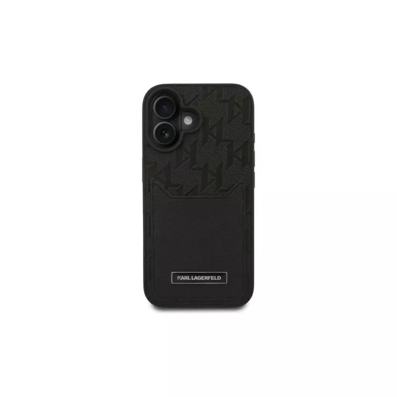 Karl Lagerfeld iPhone 16 6,1