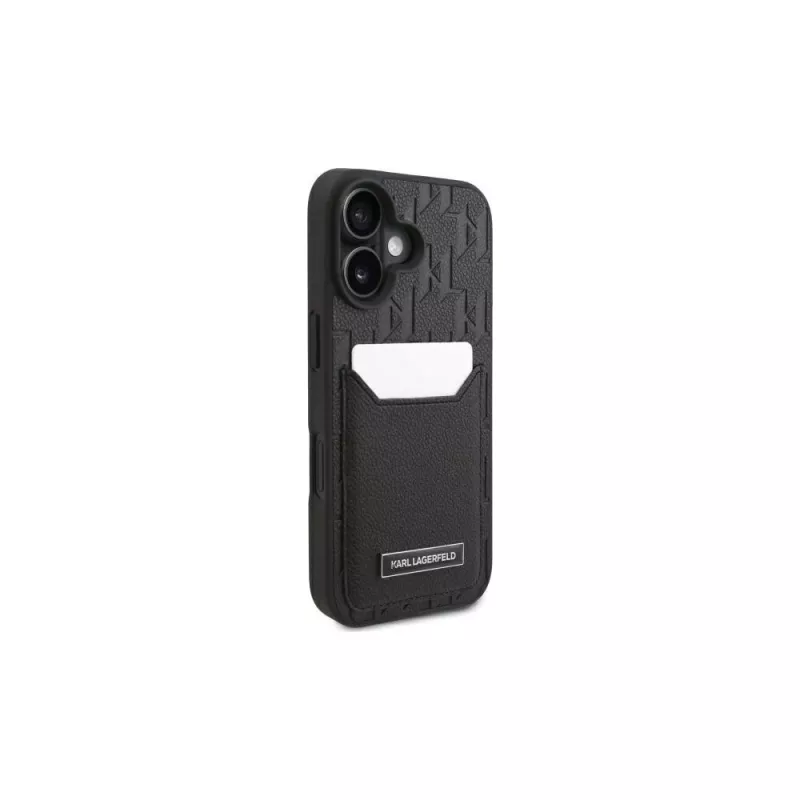 Karl Lagerfeld iPhone 16 6,1