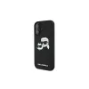 Karl Lagerfeld KLHMP16SSKCHPPLK iPhone 16 6,1