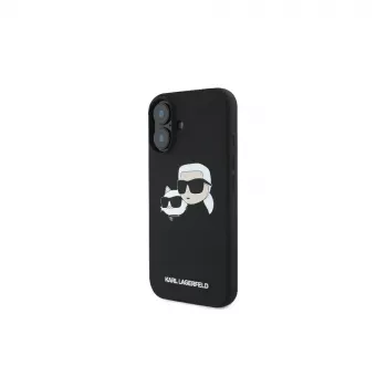 Karl Lagerfeld KLHMP16SSKCHPPLK iPhone 16 6,1