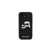 Karl Lagerfeld KLHMP16SSKCHPPLK iPhone 16 6,1