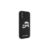 Karl Lagerfeld KLHMP16SSKCHPPLK iPhone 16 6,1