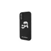 Karl Lagerfeld iPhone 16 Plus 6,7
