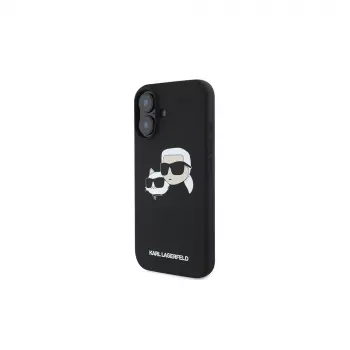 Karl Lagerfeld iPhone 16 Plus 6,7