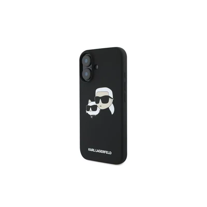 Karl Lagerfeld iPhone 16 Plus 6,7
