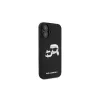 Karl Lagerfeld iPhone 16 Plus 6,7