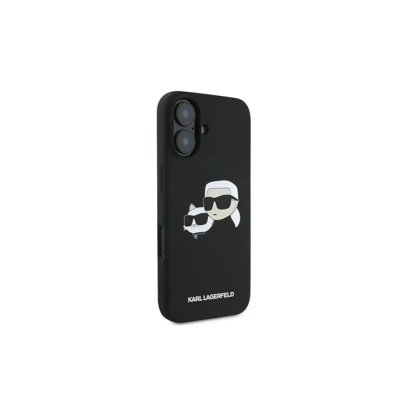 Karl Lagerfeld iPhone 16 Plus 6,7