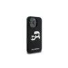 Karl Lagerfeld KLHMP16LSKCHPPLK iPhone 16 Pro 6,3