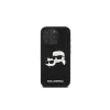 Karl Lagerfeld KLHMP16LSKCHPPLK iPhone 16 Pro 6,3
