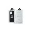 Karl Lagerfeld KLHMP16LSKCHPPLK iPhone 16 Pro 6,3