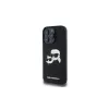 Karl Lagerfeld KLHMP16XSKCHPPLK iPhone 16 Pro Max 6,9