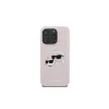 Karl Lagerfeld KLHMP16LSKCHPPLP iPhone 16 Pro 6,3