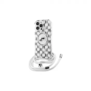 Karl Lagerfeld KLHMP16LHCKCKLCT iPhone 16 Pro 6,3