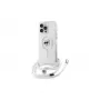 Karl Lagerfeld KLHMP16XHCCHNT iPhone 16 Pro Max 6,9