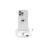 Karl Lagerfeld KLHMP16XHCCHNT iPhone 16 Pro Max 6,9