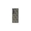 Guess GUHCZFD6GF4GBR Z Fold6 F956 ruskea 4G suojakuori