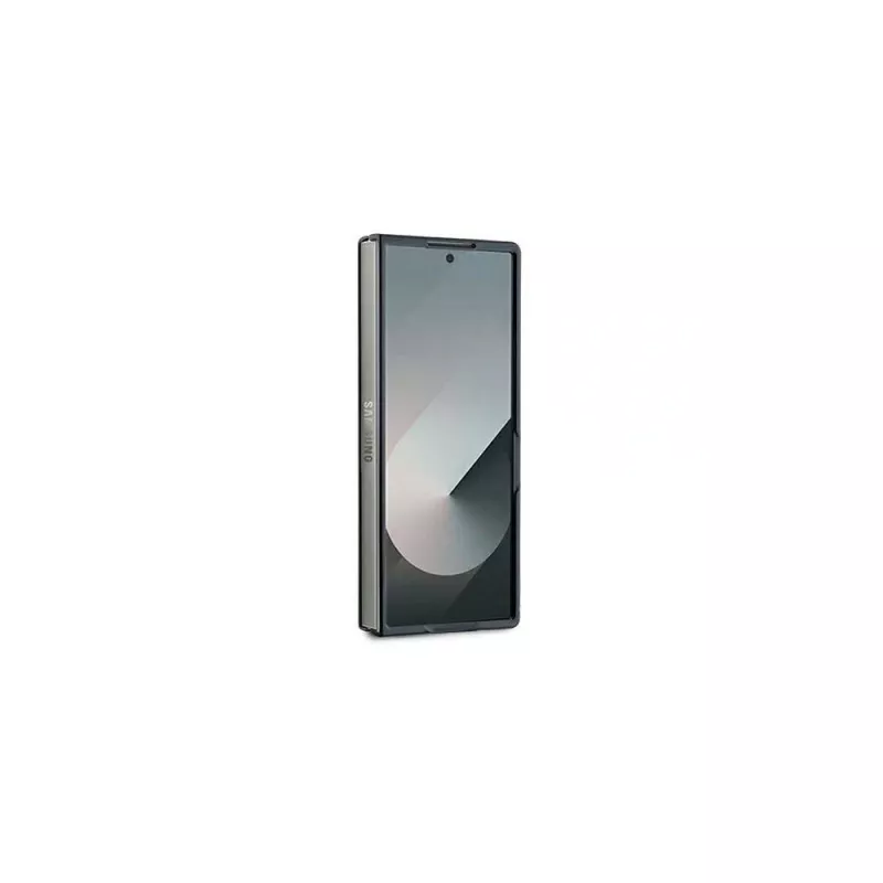 Guess GUHCZFD6GF4GBR Z Fold6 F956 ruskea 4G suojakuori