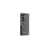 Guess GUHCZFD6GF4GBR Z Fold6 F956 ruskea 4G suojakuori